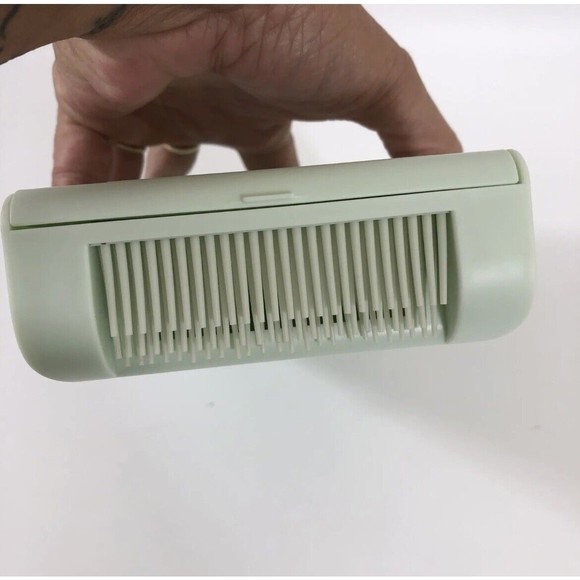 Tech Candy UV Light Phone Sanitizer Box, Mint Green, For Smartphones NIB - Picture 5 of 6